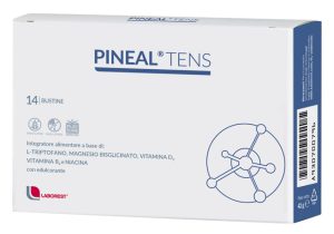 PINEAL TENS 14BUSTE