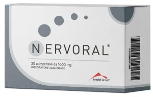 NERVORAL 20CPR