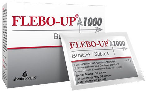 FLEBO-UP 1000BUST