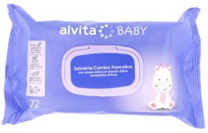 ALVITA BABY SALV CAMBIO PANN72