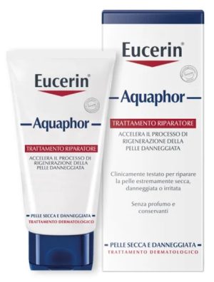 EUCERIN AQUAPHOR P/DANN 40G