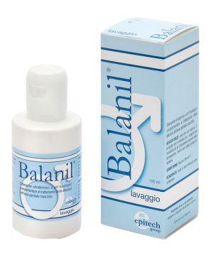 BALANIL LAVAGGIO 100ML