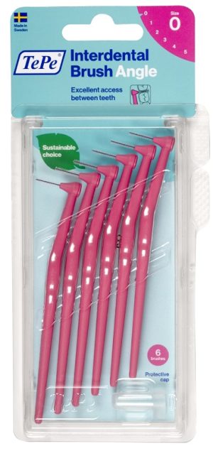 TEPE ANGLE SCOV ROSA 0,4 6PZ