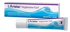ARTELAC NIGHTTIME GEL LACRIMA