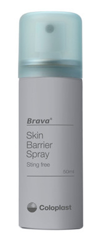 BRAVA FILM PROTETTIVO SPRAY 50ML