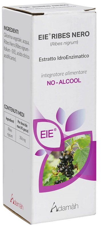 EIE RIBES NERO 60ML GTT ADAMA