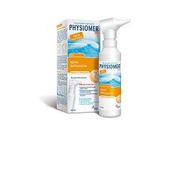 PHYSIOMER CSR OTO SPRAY 115ML<