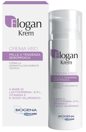 FLOGANKREM CREMA LENIT 50ML