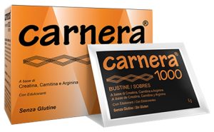 CARNERA 1000 18BUST