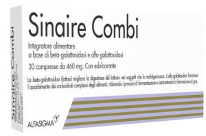 SINAIRE COMBI 30 CPR