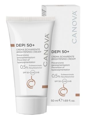 CANOVA-DEPI 50+ CR 50ML