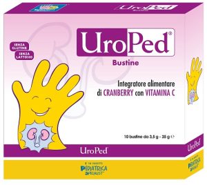 UROPED INT 10BS 3,5G