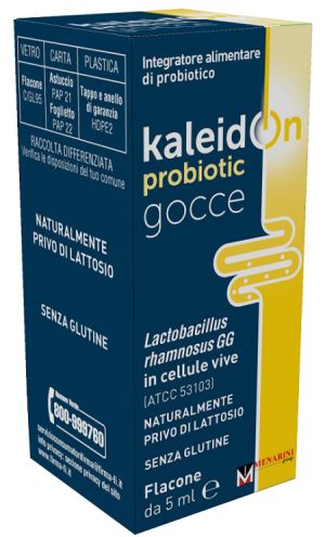 KALEIDON GOCCE 5ML