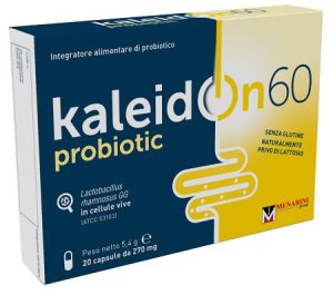 KALEIDON 60 20CPS