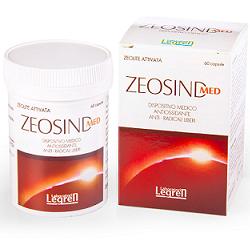 ZEOSIND MED 60CPS LEGREN