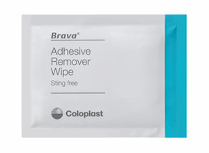 BRAVA REMOVER 12011 SALVIET 30PZ