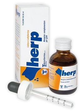 HERP MANGIME COMPLENTARE 50ML