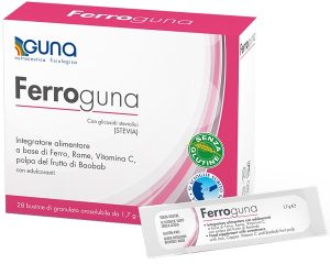 FERROGUNA INTEG 28BUST 47,6
