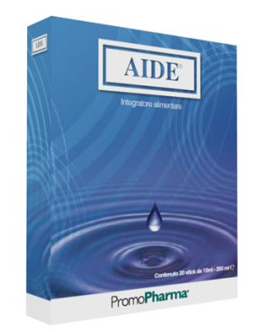AIDE GERMANIO 20F 10ML