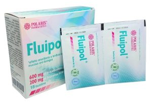 FLUIPOL BUSTE 3G