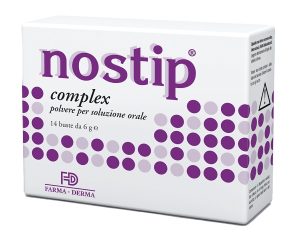 NOSTIP-COMPLEX 14BUST