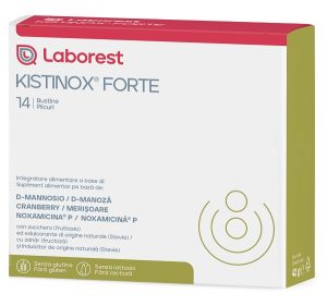 KISTINOX FORTE INTEG 14 BST