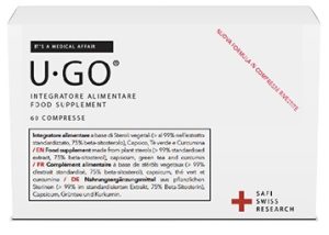 U-GO 60CPS