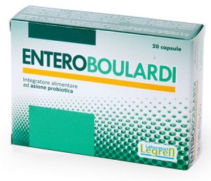 ENTEROBOULARDI 20CPS LEGREN