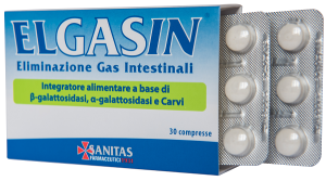 ELGASIN 30CPR