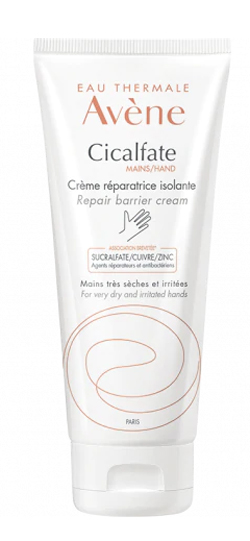 CICALFATE CREMA MANI 100ML