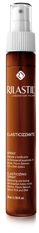 RILASTIL-ELASTIC OLIO 80ML