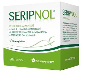 SERIPNOL 28BUST