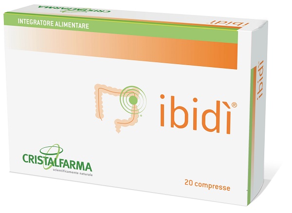 IBIDI INTEG 20 CPR