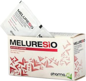 MELURESIO 14BUST