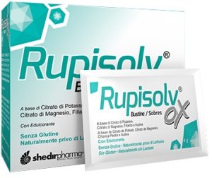 RUPISOLV OX 20BUST