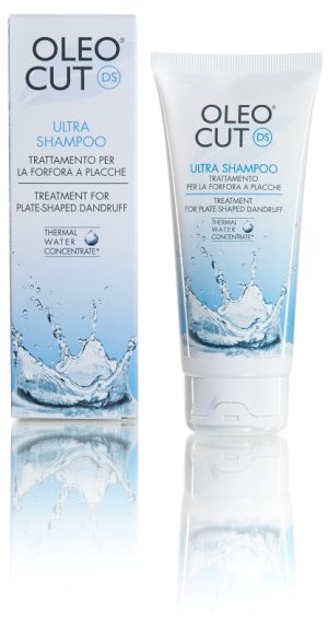 OLEOCUT-ULTRA DS 100ML