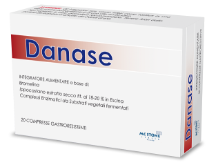 DANASE 20CPR
