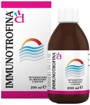 IMMUNOTROFINA LIQUIDO 200ML