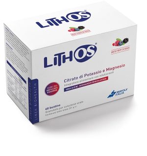 LITHOS INT 60BS DA 4G