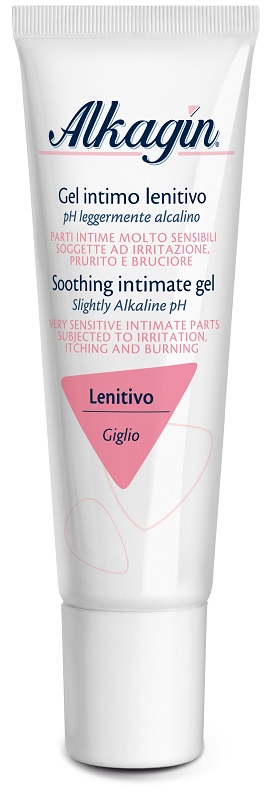 ALKAGIN GEL INT LEN ALCAL 30ML