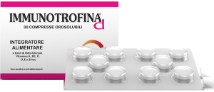 IMMUNOTROFINA 30CPR
