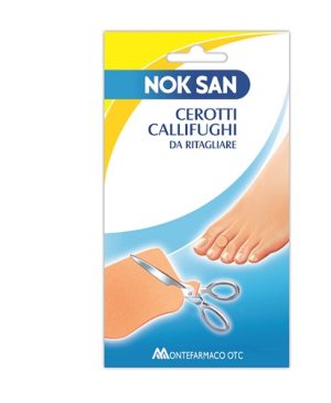 NOKSAN-CEROTTI CALL RITAGLIB2P