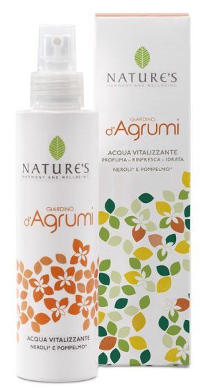 NATURE'S GIARDINO AGRUMI ACQUA V