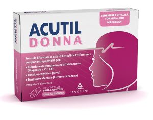 ACUTIL-DONNA 20CPR