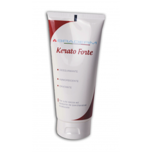 KERATO FORTE CREMA BRADERM