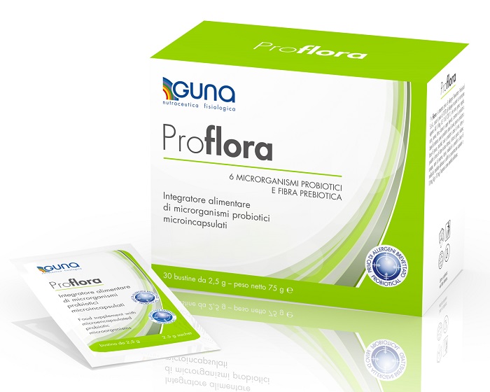 PROFLORA INTEG 30BS