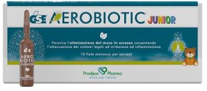 GSE AEROBIOTIC J 10F 50ML