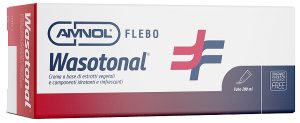 WASOTONAL TUBO 200ML
