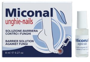 MICONAL UNGHIE TRAT MICOSI 8ML