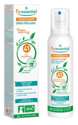 PURESSENTIEL PURIFIC SPRAY 200ML